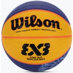 Wilson FIBA 3x3 Game – Zboží Dáma
