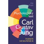 Psychologický test Carl G. Jung, L. Yuan – Zboží Dáma