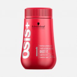 Schwarzkopf Osis Session Label Dust it flex 10 g