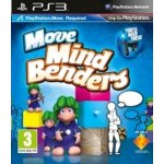 Move Mind Benders – Zboží Dáma
