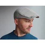 Prima-obchod čepice bekovka bavlněná 1 béžová světlá – Zboží Dáma