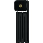 ABUS Bordo Lite Mini 6055K/60 SH černý – Zboží Dáma