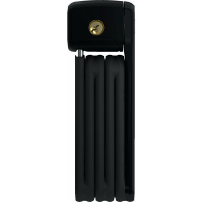ABUS Bordo Lite Mini 6055K/60 SH černý – Zboží Dáma