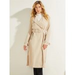 Guess Stefania Longline Trench – Hledejceny.cz