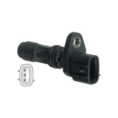 DELPHI Generátor impulsů, klikový hřídel SS11046 – Zboží Mobilmania