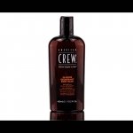 American Crew sprchový gel 3v1 pro muže 450 ml – Hledejceny.cz