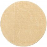 Nej-koberce Malmo béžový průměr 100 cm – Hledejceny.cz