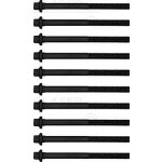 Sada šroubů hlavy válce GLASER T40660-00 – Zboží Mobilmania