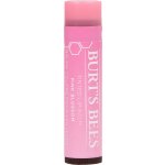 Burt´s Bees Tinted Lip Balm balzám na rty Pink Blossom 4,25 g – Zboží Dáma