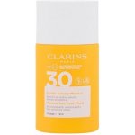 Clarins opalovací fluid na obličej SPF30 (Mineral Sun Care Fluid) 30 ml – Zbozi.Blesk.cz