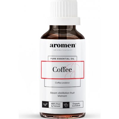 Aromen Loyly Master Káva CO2 10 ml – Hledejceny.cz