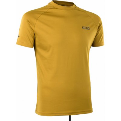 ION Rashguard SS men gold-burst – Zboží Mobilmania