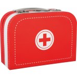 Small Foot Doktorský kufřík s králíčkem – Zboží Dáma