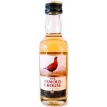 Famous Grouse 40% 0,05 l (holá láhev) – Hledejceny.cz