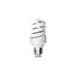 Intereurope Light úsporná žárovka Mini Spiral E14 15W 2700°K LR-SM1415C – Hledejceny.cz