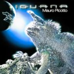 Mauro Picotto - Iguana CLR | LTD LP – Hledejceny.cz