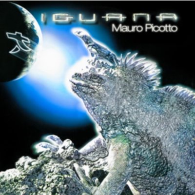 Mauro Picotto - Iguana CLR | LTD LP – Hledejceny.cz