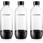 SodaStream Fuse 3x 1L VHODNÉ DO MYČKY – Zboží Mobilmania
