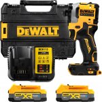 DeWalt DCF850E2T – Hledejceny.cz