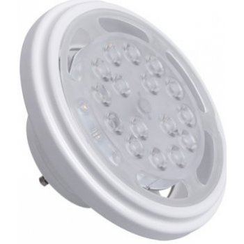 Kanlux LED žárovka ES-111 LED SL/CW/W 11W 22971 studená bílá