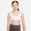 Dětské spodní prádlo Nike Dri-FIT Alate All U Big Kids' Sports Light Soft Pink