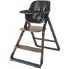 Jídelní židlička Ergobaby Evolve 2v1 Dark Wood