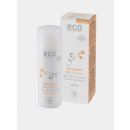 Eco Cosmetics CC krém SPF30 BIO light 50 ml