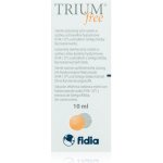 Trium free oční kapky 10 ml – Zbozi.Blesk.cz