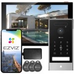 EZVIZ HP7 Pro 4K – Hledejceny.cz