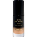 Pierre René Skin Balance Cover voděodolný tekutý make-up 20 Clear Light 30 ml – Hledejceny.cz