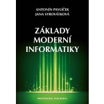 Základy moderní informatiky – Zbozi.Blesk.cz