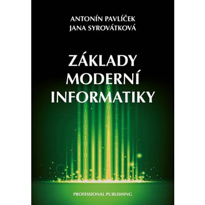 Základy moderní informatiky – Zbozi.Blesk.cz