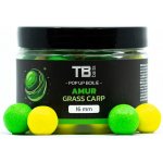 TB Baits Plovoucí Boilie Pop up Amur 50 g 16 mm – Zboží Mobilmania