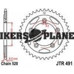 JT Sprockets JTR 491-40 – Zbozi.Blesk.cz