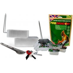 BCB Adventure sada na vaření Outdoor Cooking Set