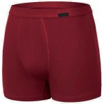 Cornette Authentic 220 claret boxerky claret – Zbozi.Blesk.cz