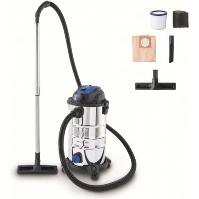 Scheppach ASP 30 PLUS – Hledejceny.cz