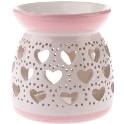 Devas Porcelánová aroma lampa FUD22019 – Hledejceny.cz