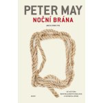 Noční brána - May Peter – Hledejceny.cz