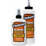 Titebond All Purpose Víceúčelové lepidlo 473 ml – Hledejceny.cz