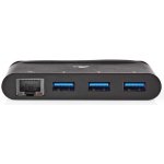 Nedis TCARF210BK – Zboží Živě