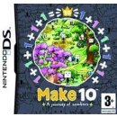 Make 10: A Journey of Numbers