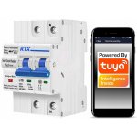 RTX Tuya Zigbee – Zboží Mobilmania