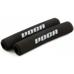 Pěnové krytky na páčky VOCA Racing černá VCR-SD320/BK | Zboží Auto