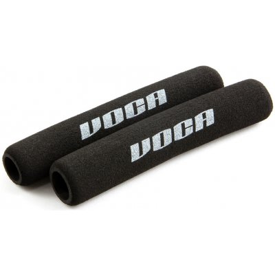 Pěnové krytky na páčky VOCA Racing černá VCR-SD320/BK | Zboží Auto