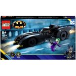 LEGO® DC 76224 Batman™ vs. Joker™: Honička v Batmobilu – Hledejceny.cz