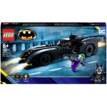 LEGO® DC 76224 Batman™ vs. Joker™: Honička v Batmobilu – Zboží Živě