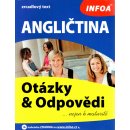 Angličtina - Otázky a odpovědi nejen k maturitě - Smith-Dluhá Gabrielle a kol.