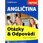 Angličtina Otázky a odpovědi