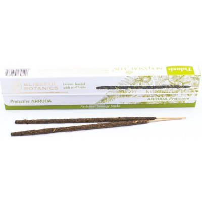 Blissful Botanics Vonné tyčinky Protective Arruda 20 ks – Hledejceny.cz